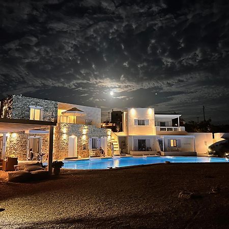 Blu Suites And Studios Adamantas  Ngoại thất bức ảnh