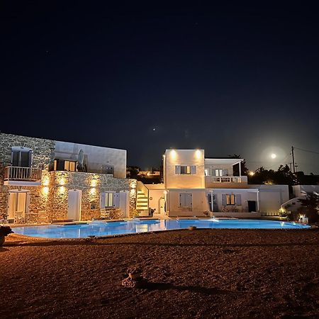 Blu Suites And Studios Adamantas  Ngoại thất bức ảnh