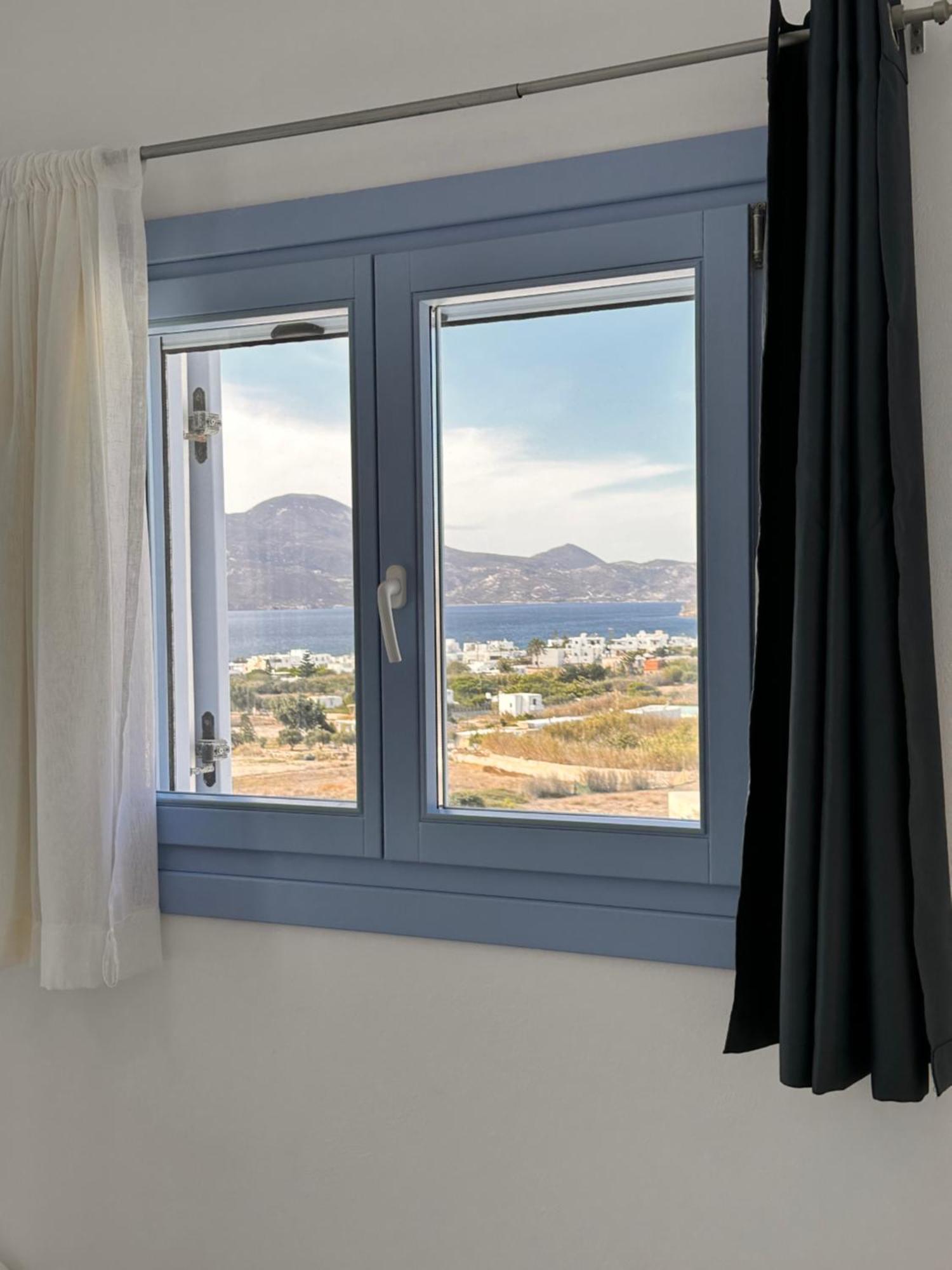Blu Suites And Studios Adamantas  Ngoại thất bức ảnh