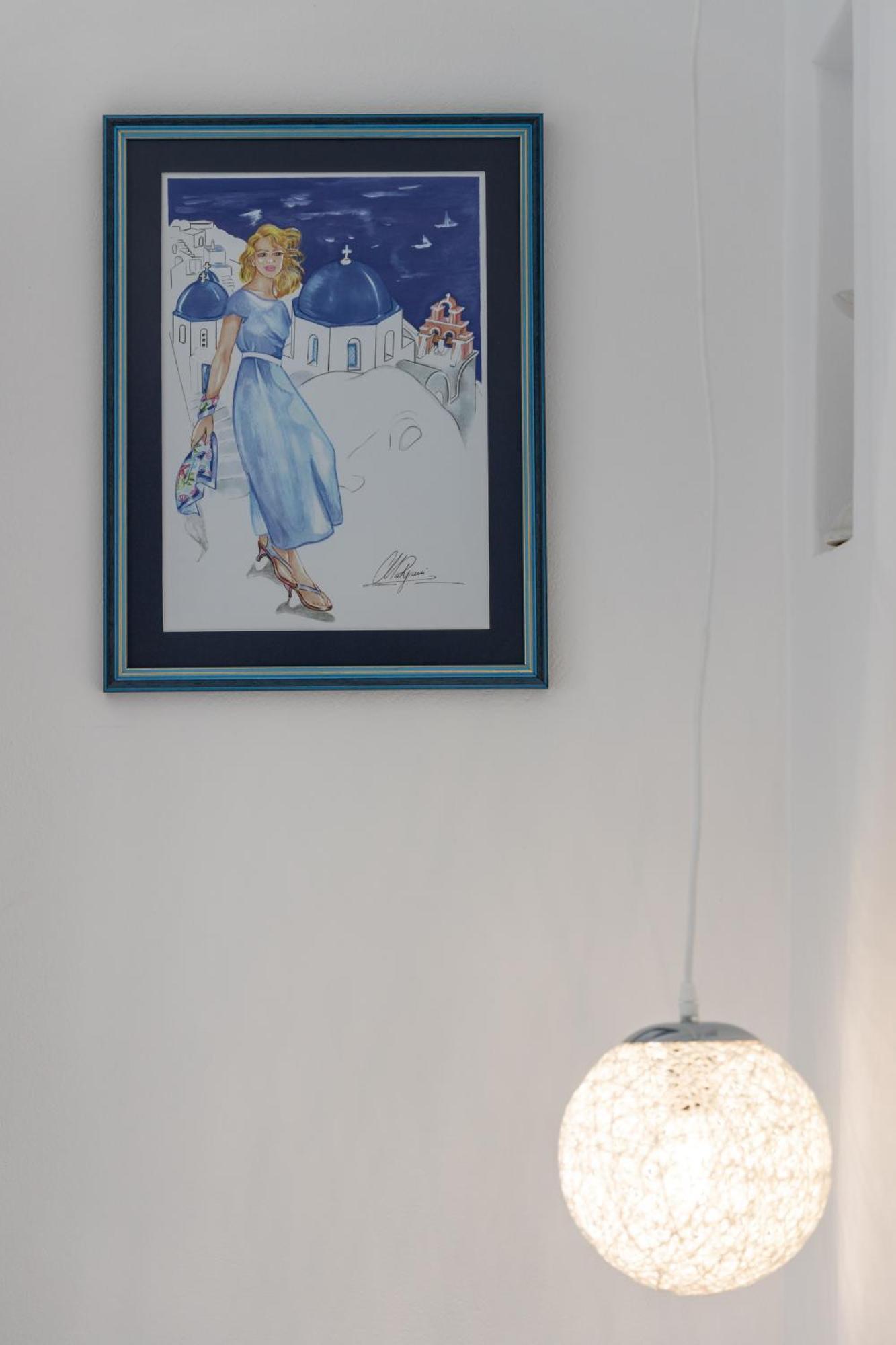 Blu Suites And Studios Adamantas  Ngoại thất bức ảnh