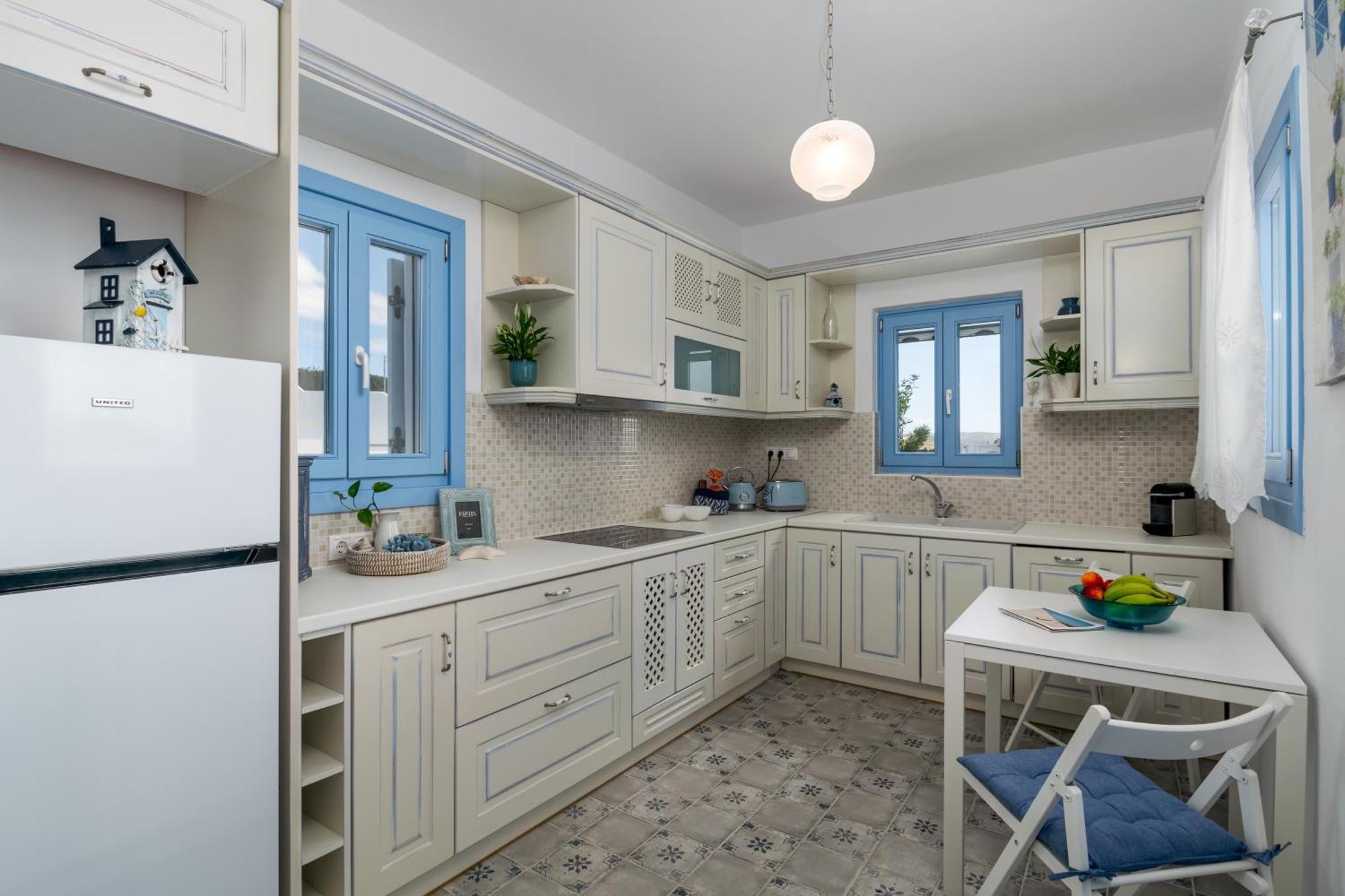 Blu Suites And Studios Adamantas  Ngoại thất bức ảnh